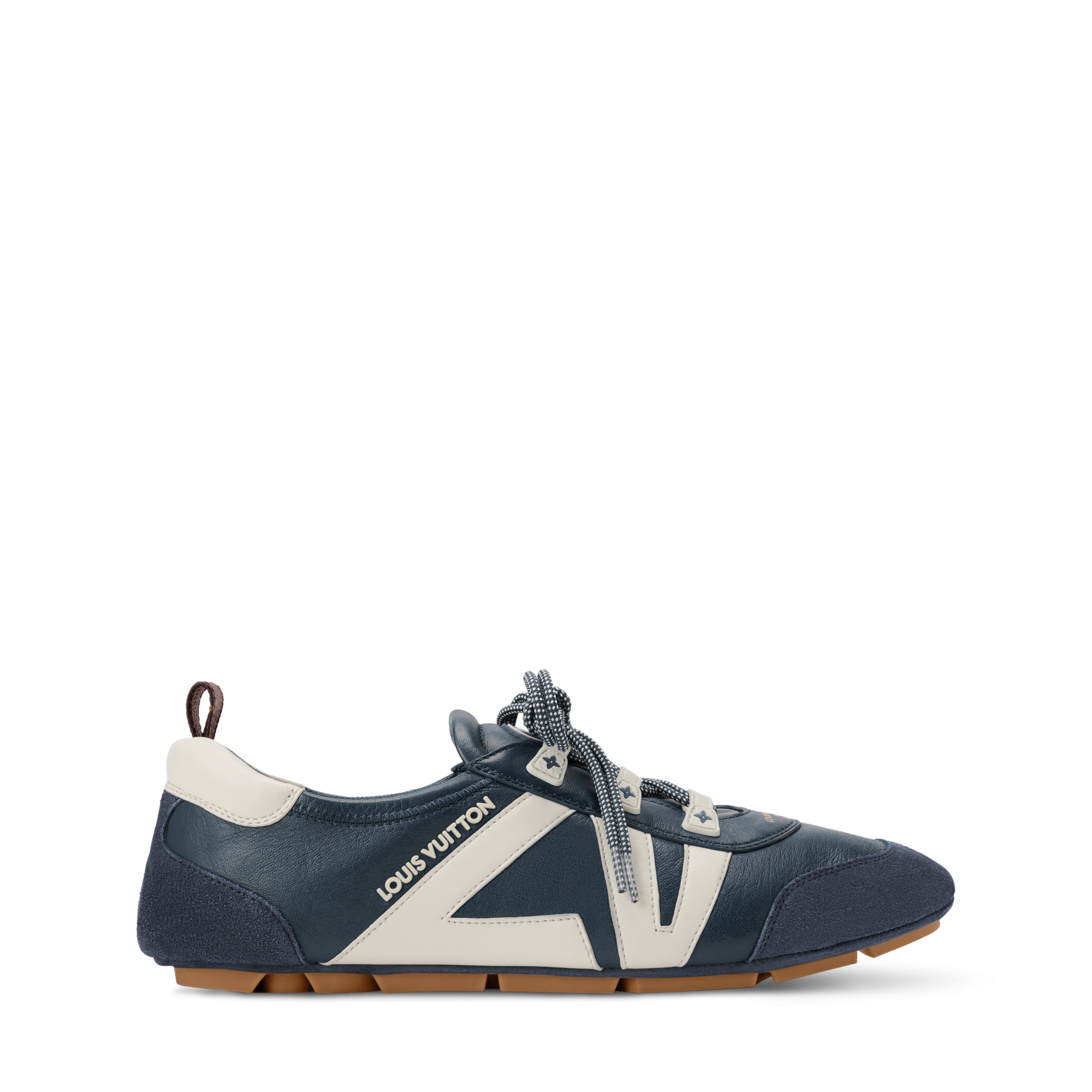 LV Sneakerina - Shoes | LOUIS VUITTON